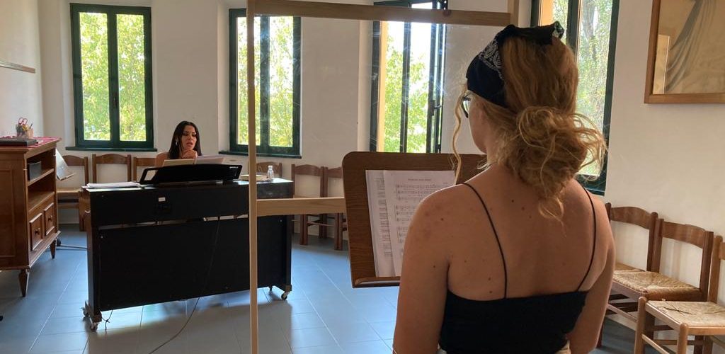 Canto Scuola di Musica Risonanze