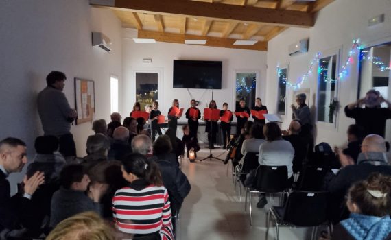 scuola musica e teatro risonanze