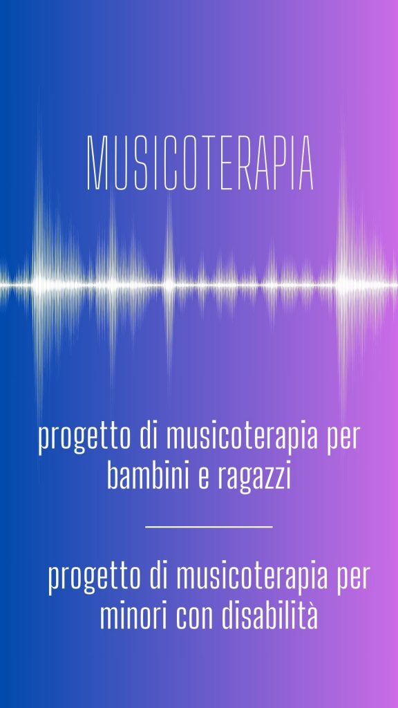 musicoterapia