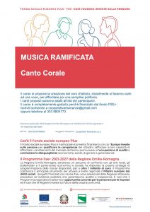 Musica Ramificata