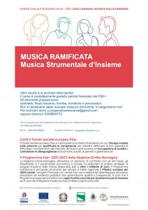 Musica Ramificata