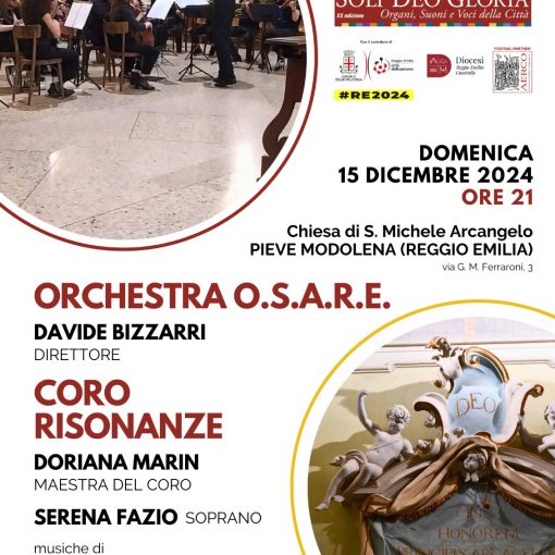 Concerto Natale