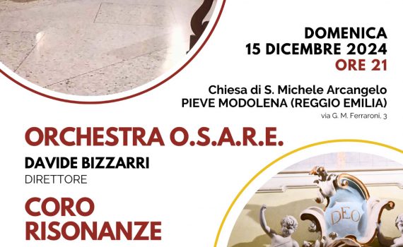 Concerto Natale