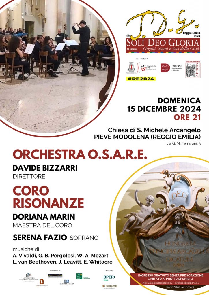 Concerto Natale
