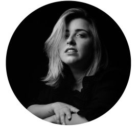 soprano Serena Fazio
