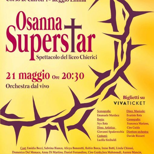 Scuola Musica Risonanze e Liceo Chierici
