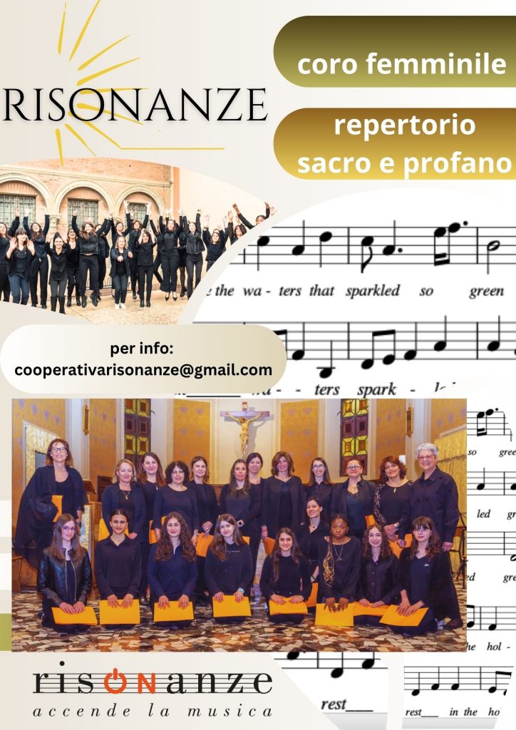 Coro Adulti