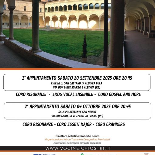 coro concerto