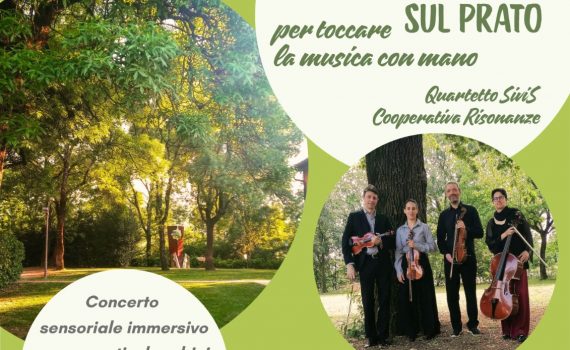 concerto per piccolissimi