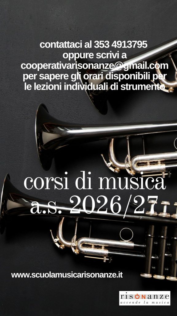 iscrizione a.s. 2627