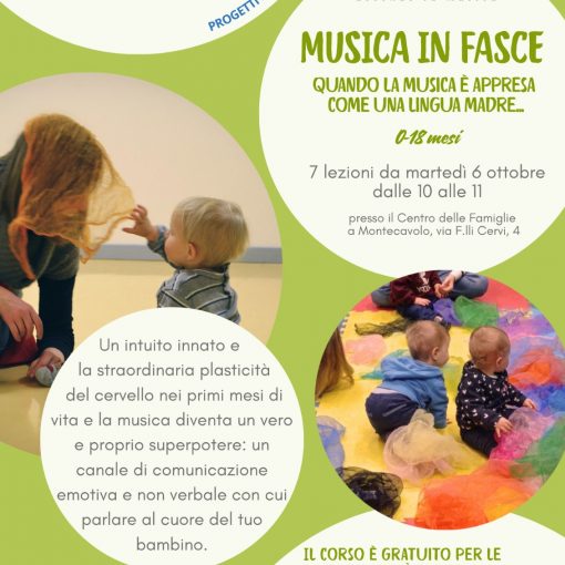 musica piccoli