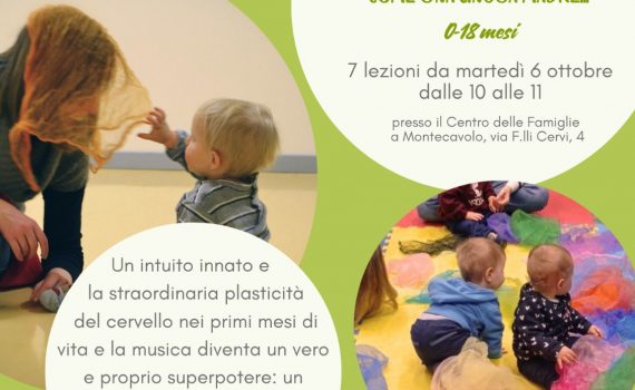 musica piccoli